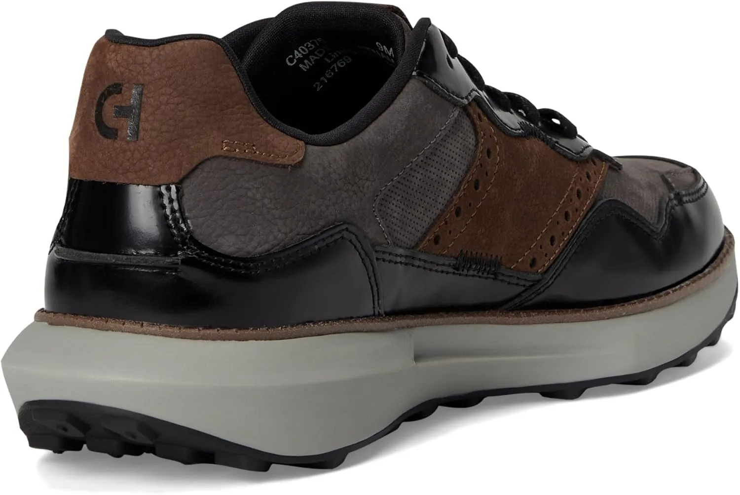 Cole Haan Men's Grandpro Ashland Sneaker