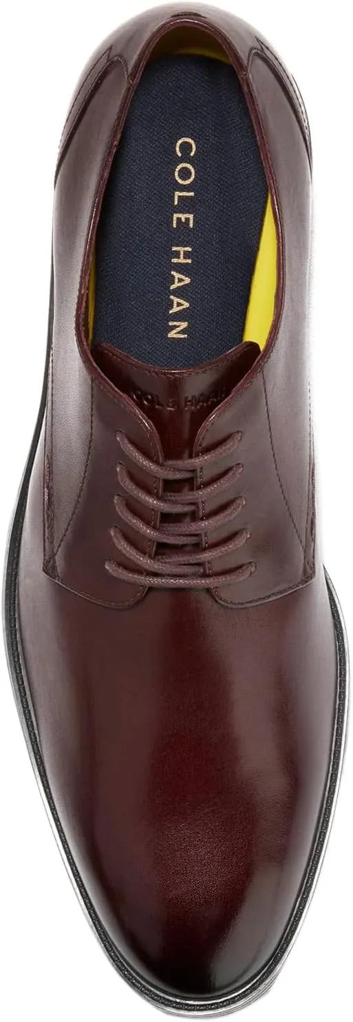 Cole Haan Men's Hawthorne Plain Toe Oxford