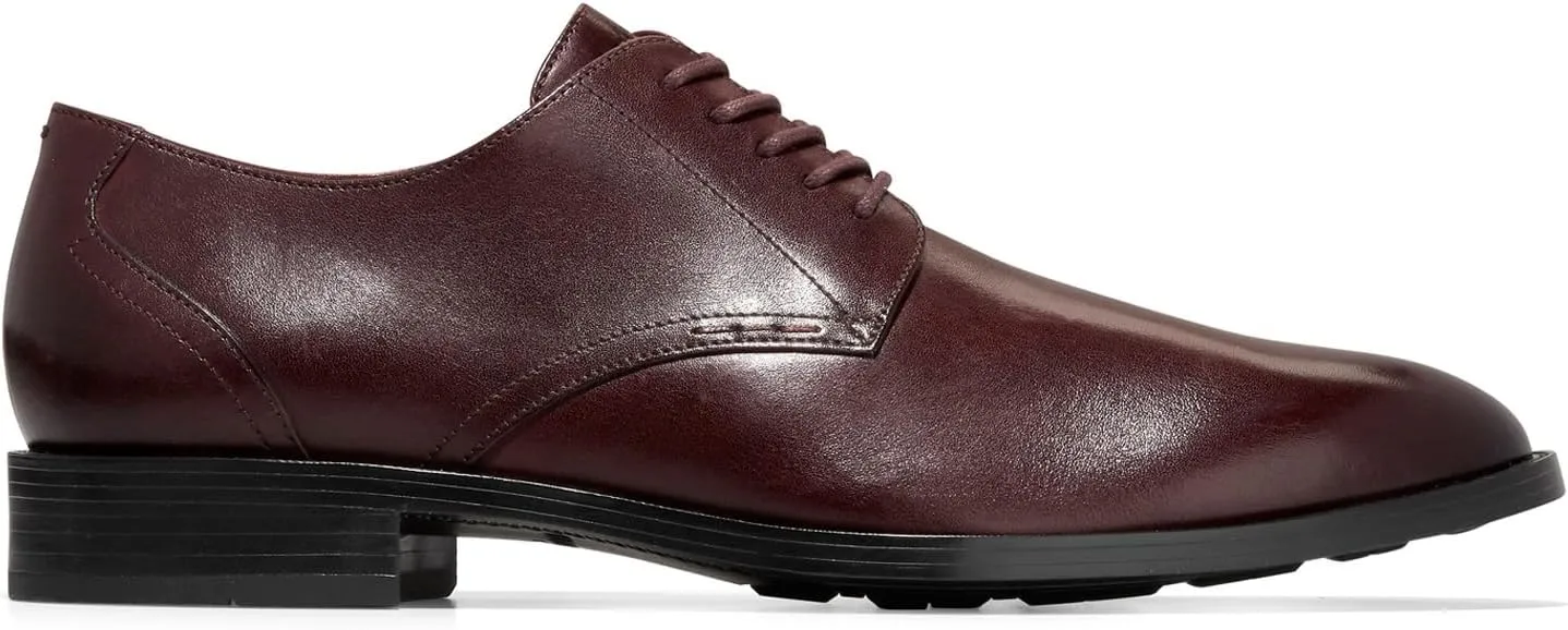 Cole Haan Men's Hawthorne Plain Toe Oxford