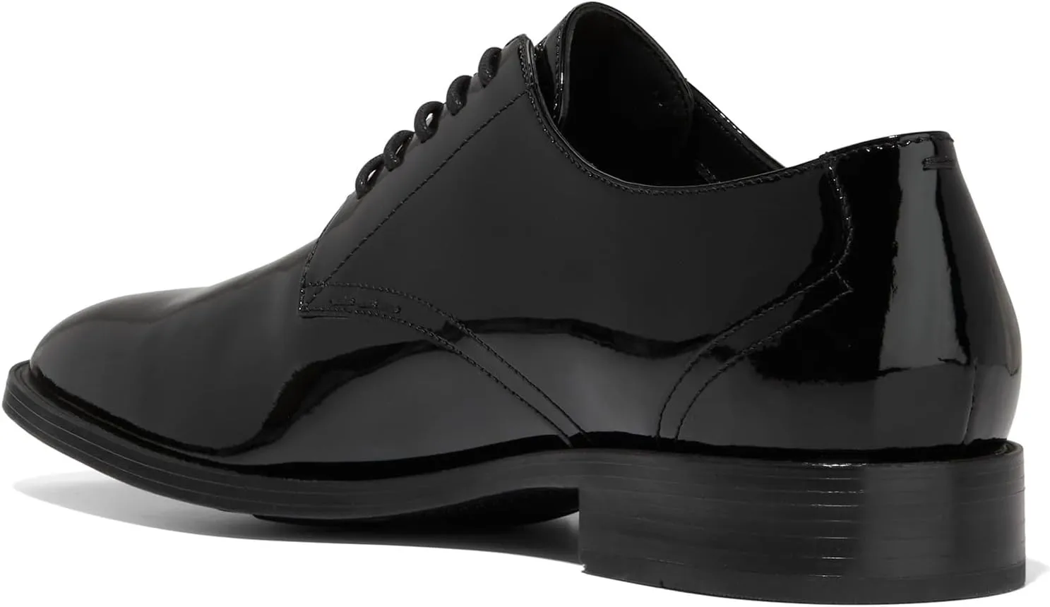Cole Haan Men's Hawthorne Plain Toe Oxford