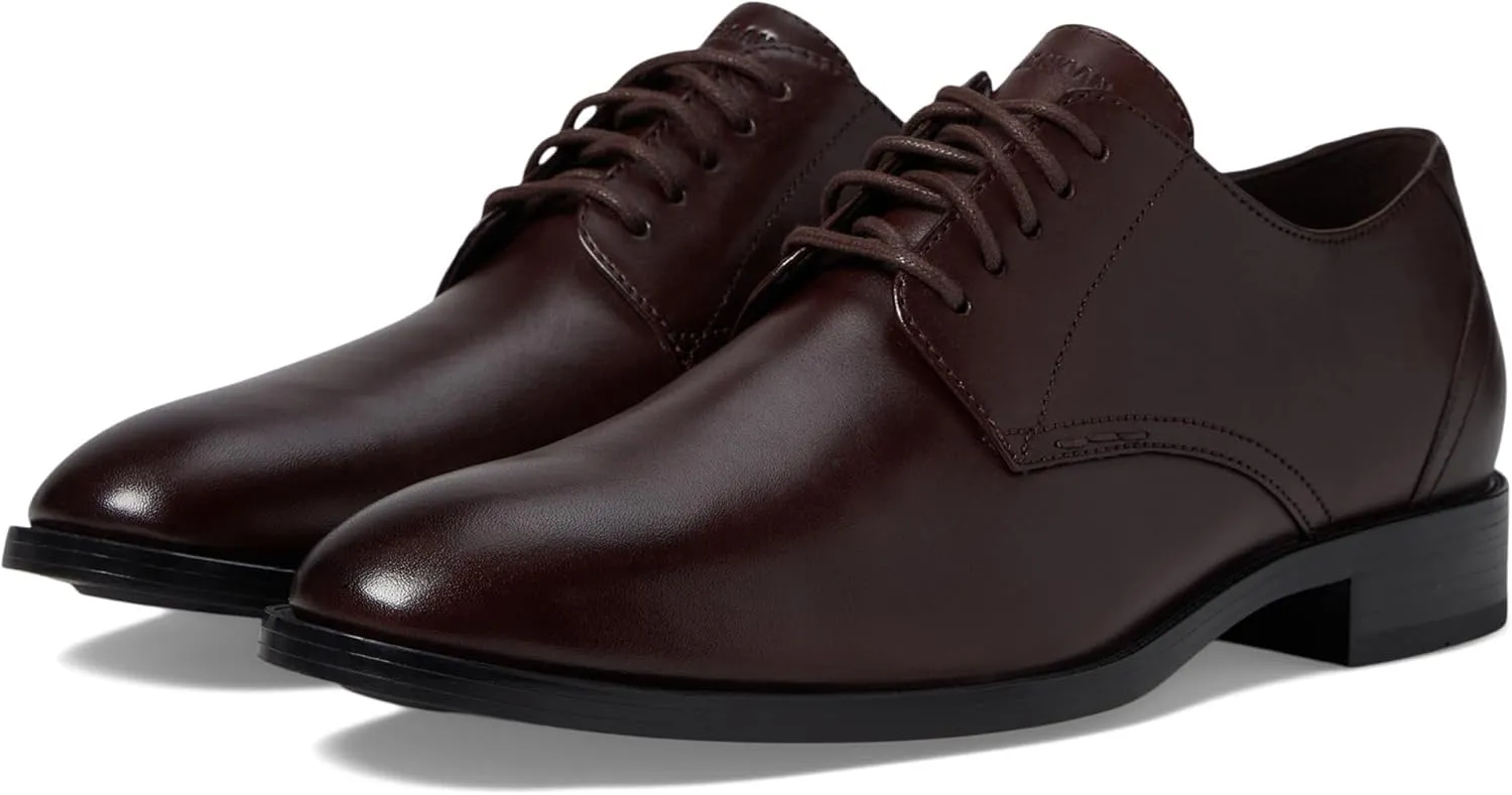 Cole Haan Men's Hawthorne Plain Toe Oxford