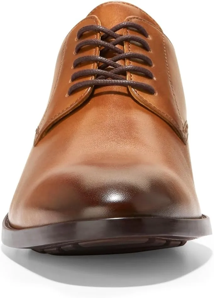 Cole Haan Men's Hawthorne Plain Toe Oxford
