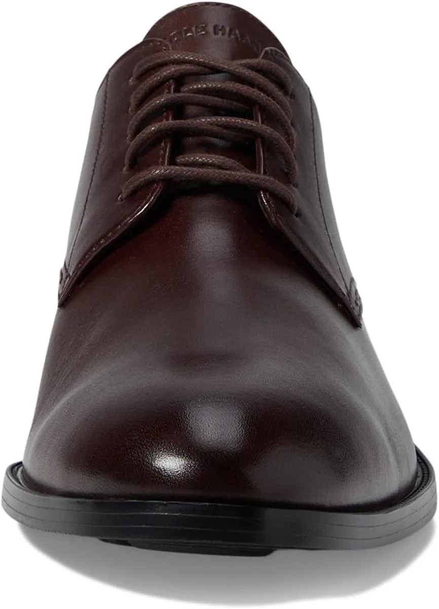 Cole Haan Men's Hawthorne Plain Toe Oxford