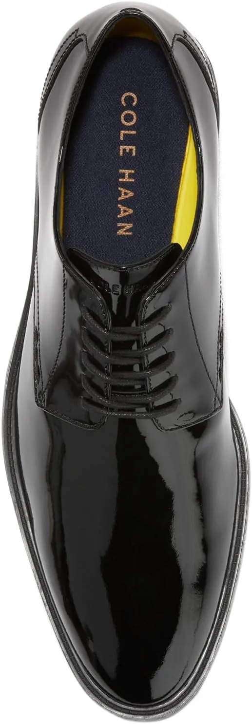 Cole Haan Men's Hawthorne Plain Toe Oxford