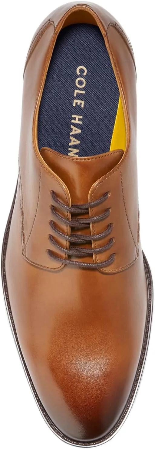 Cole Haan Men's Hawthorne Plain Toe Oxford