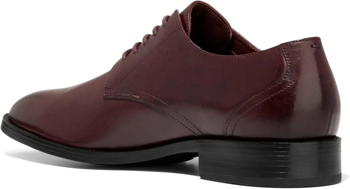 Cole Haan Men's Hawthorne Plain Toe Oxford