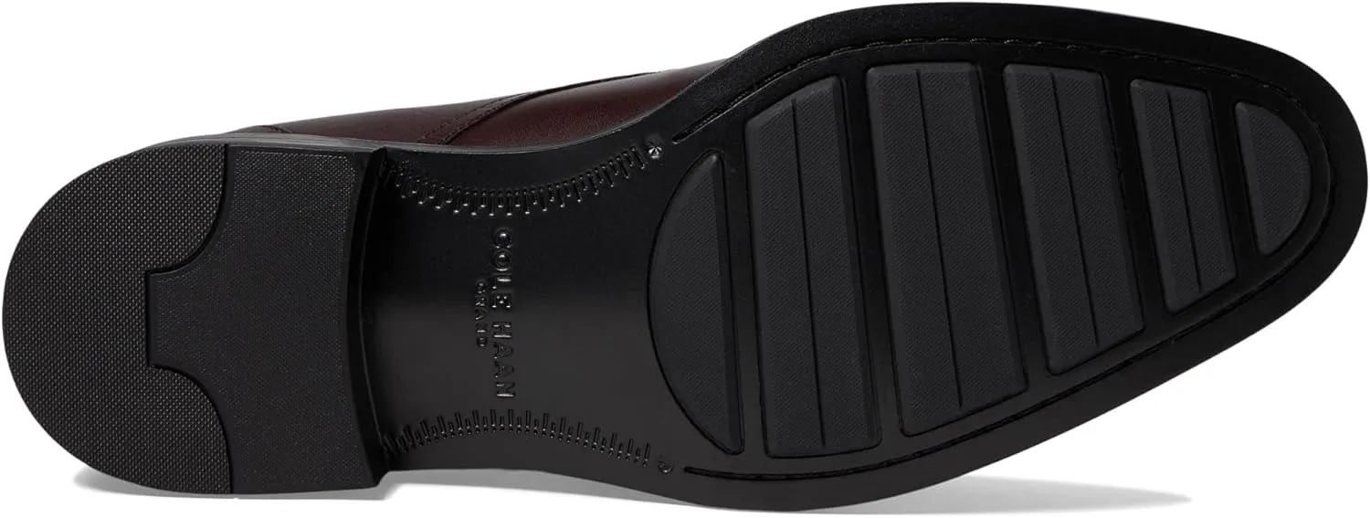 Cole Haan Men's Hawthorne Plain Toe Oxford