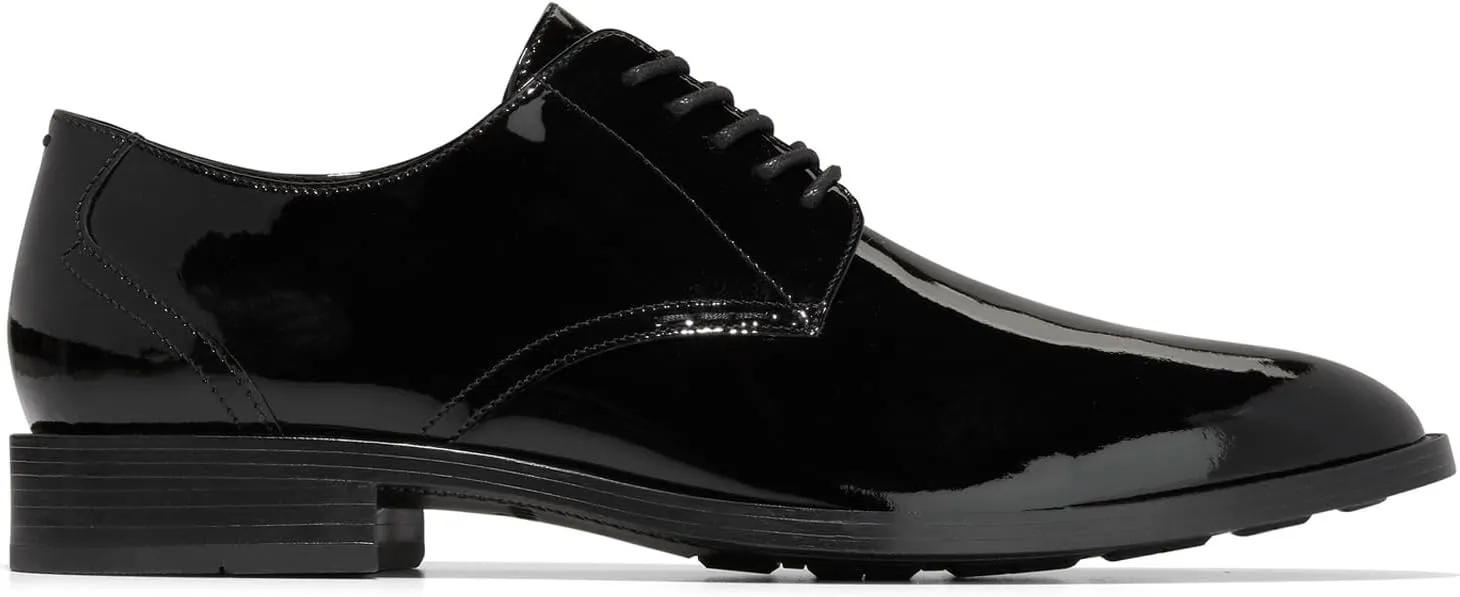 Cole Haan Men's Hawthorne Plain Toe Oxford