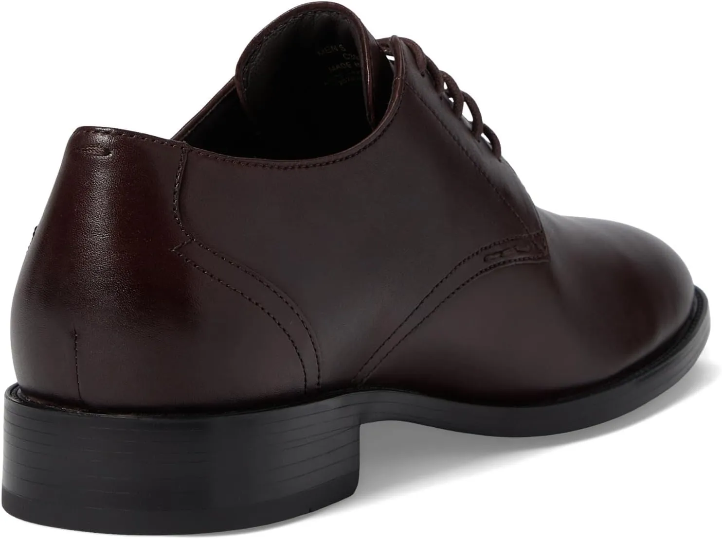 Cole Haan Men's Hawthorne Plain Toe Oxford