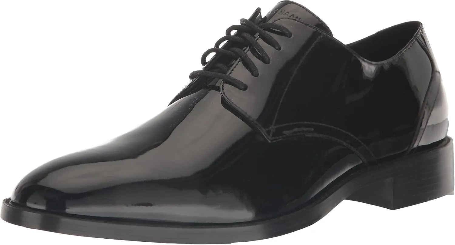 Cole Haan Men's Hawthorne Plain Toe Oxford
