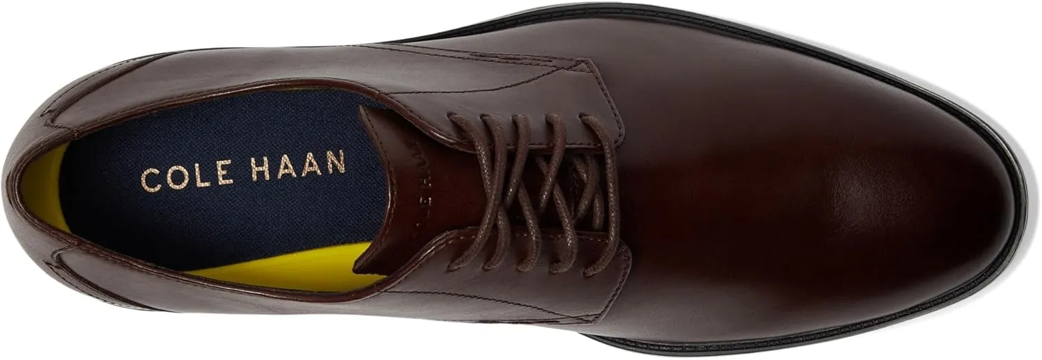 Cole Haan Men's Hawthorne Plain Toe Oxford