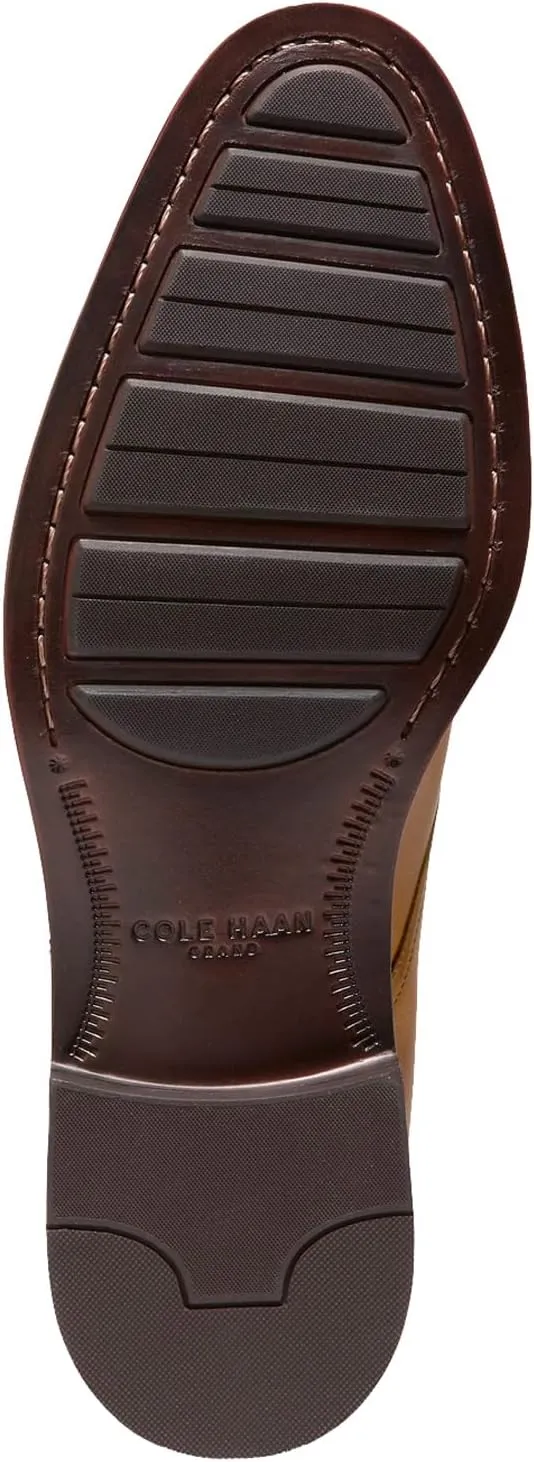 Cole Haan Men's Hawthorne Plain Toe Oxford