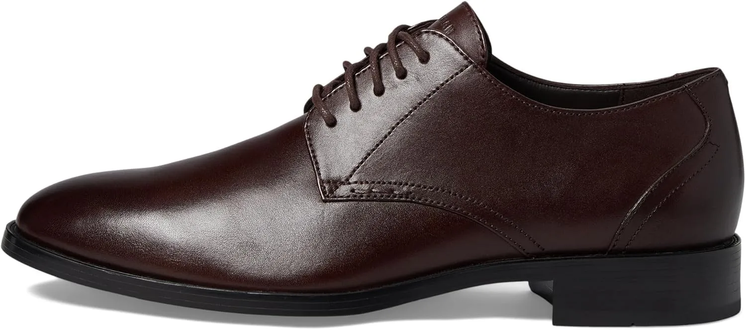 Cole Haan Men's Hawthorne Plain Toe Oxford