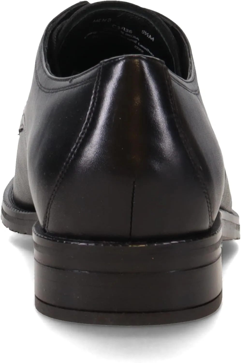 Cole Haan Men's Modern Essentials Cap Oxford