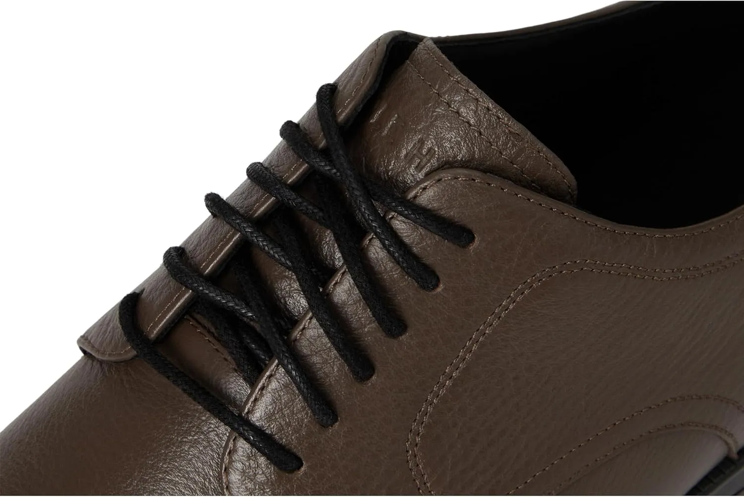 Cole Haan Men's Modern Essentials Cap Oxford