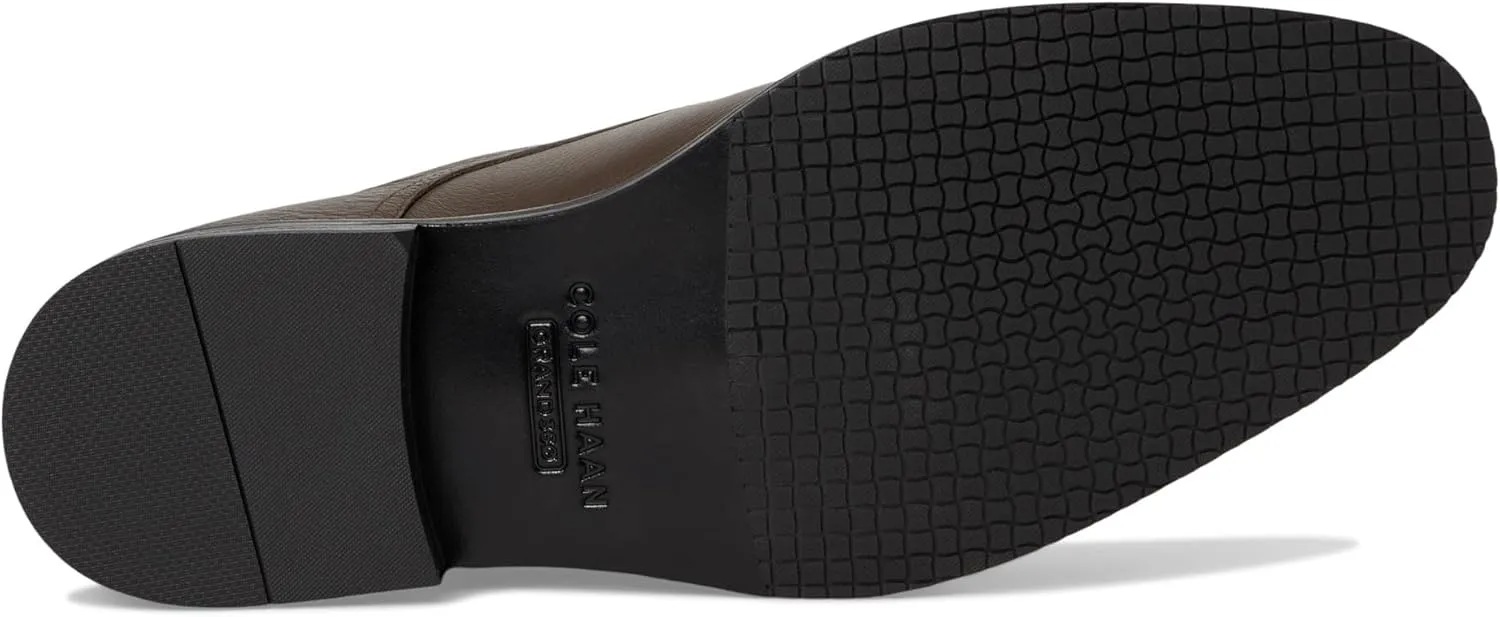 Cole Haan Men's Modern Essentials Cap Oxford