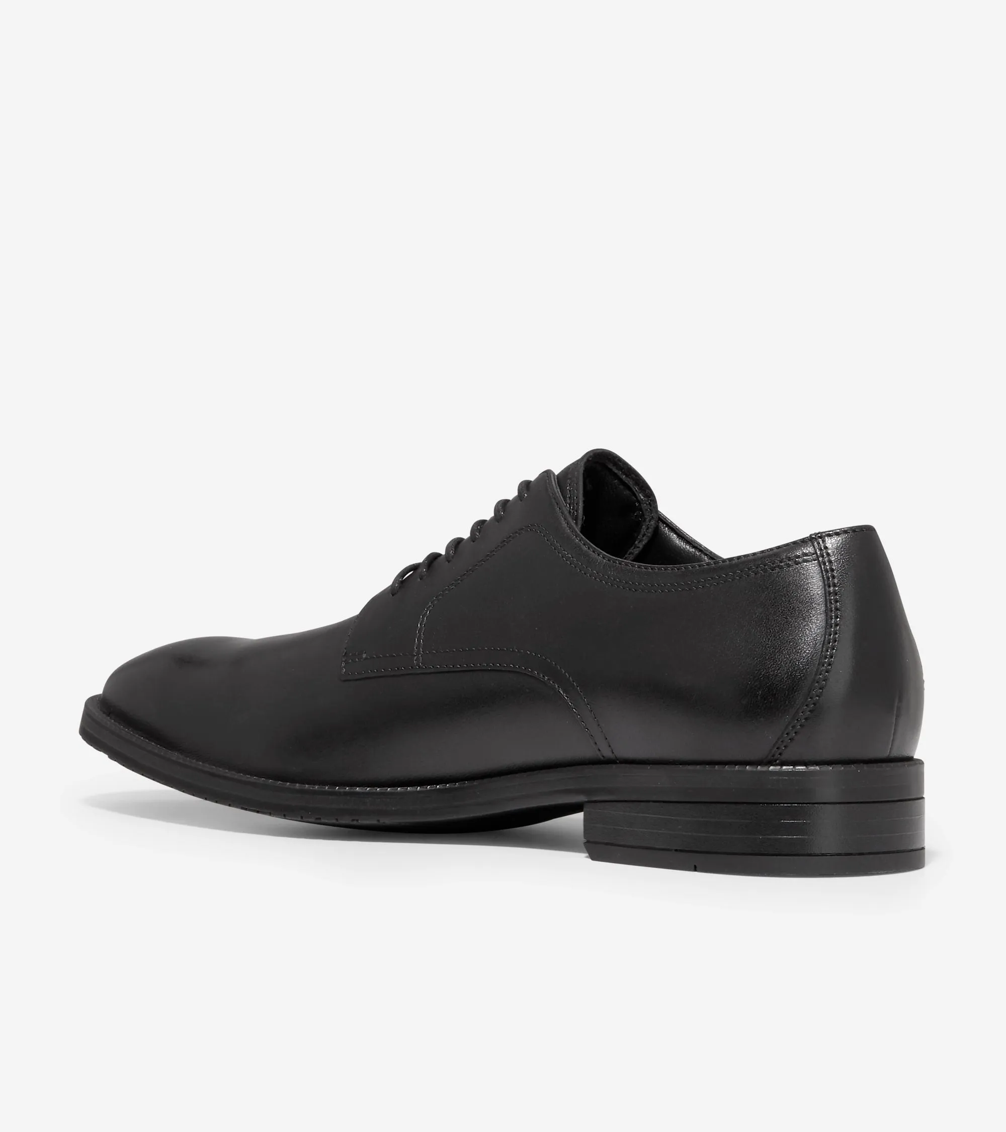 Cole Haan Men's Modern Essentials Plain Toe Oxfords