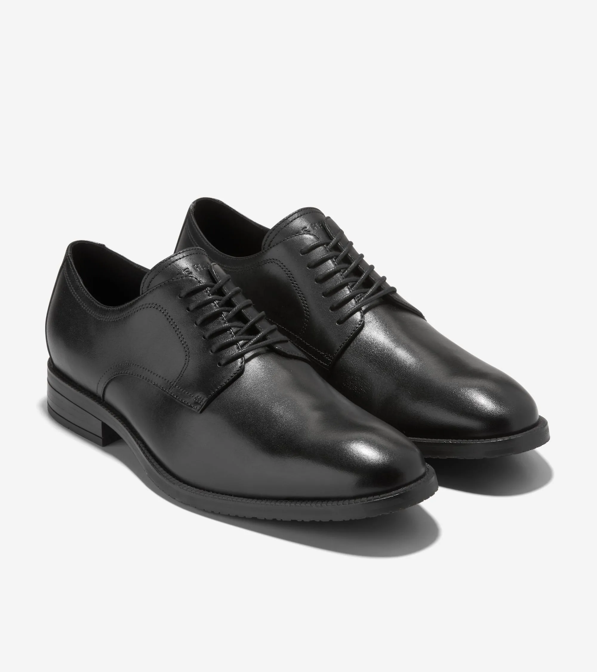 Cole Haan Men's Modern Essentials Plain Toe Oxfords