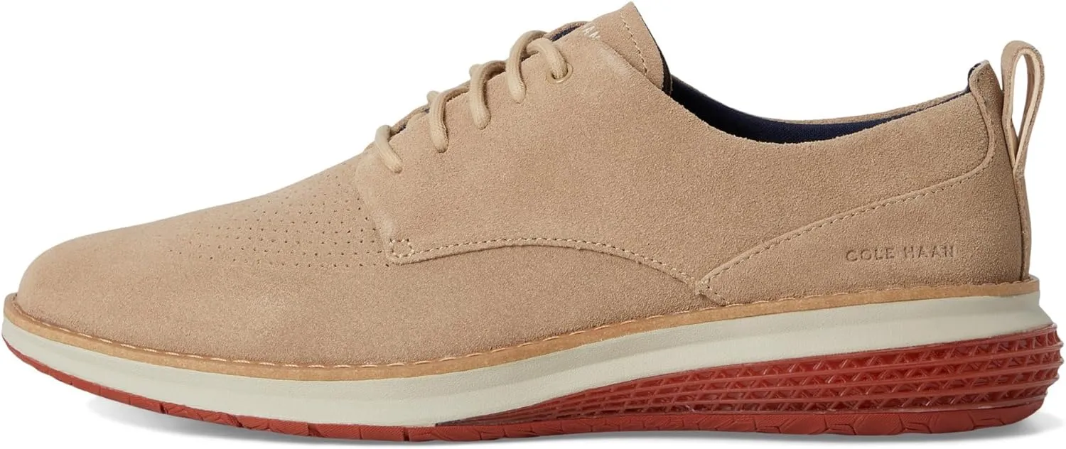 Cole Haan Men's Originalgrand Energy Weave Plain Toe Oxford