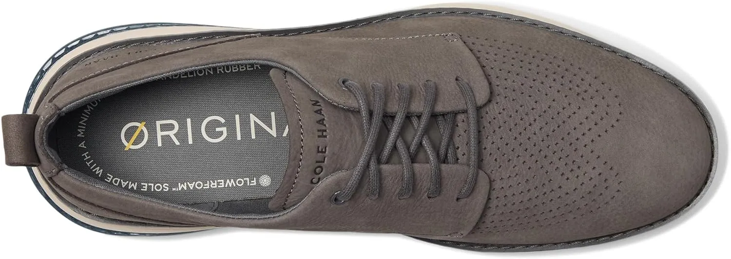 Cole Haan Men's Originalgrand Energy Weave Plain Toe Oxford