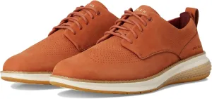 Cole Haan Men's Originalgrand Energy Weave Plain Toe Oxford