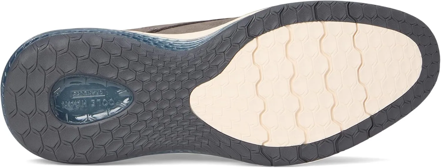 Cole Haan Men's Originalgrand Energy Weave Plain Toe Oxford