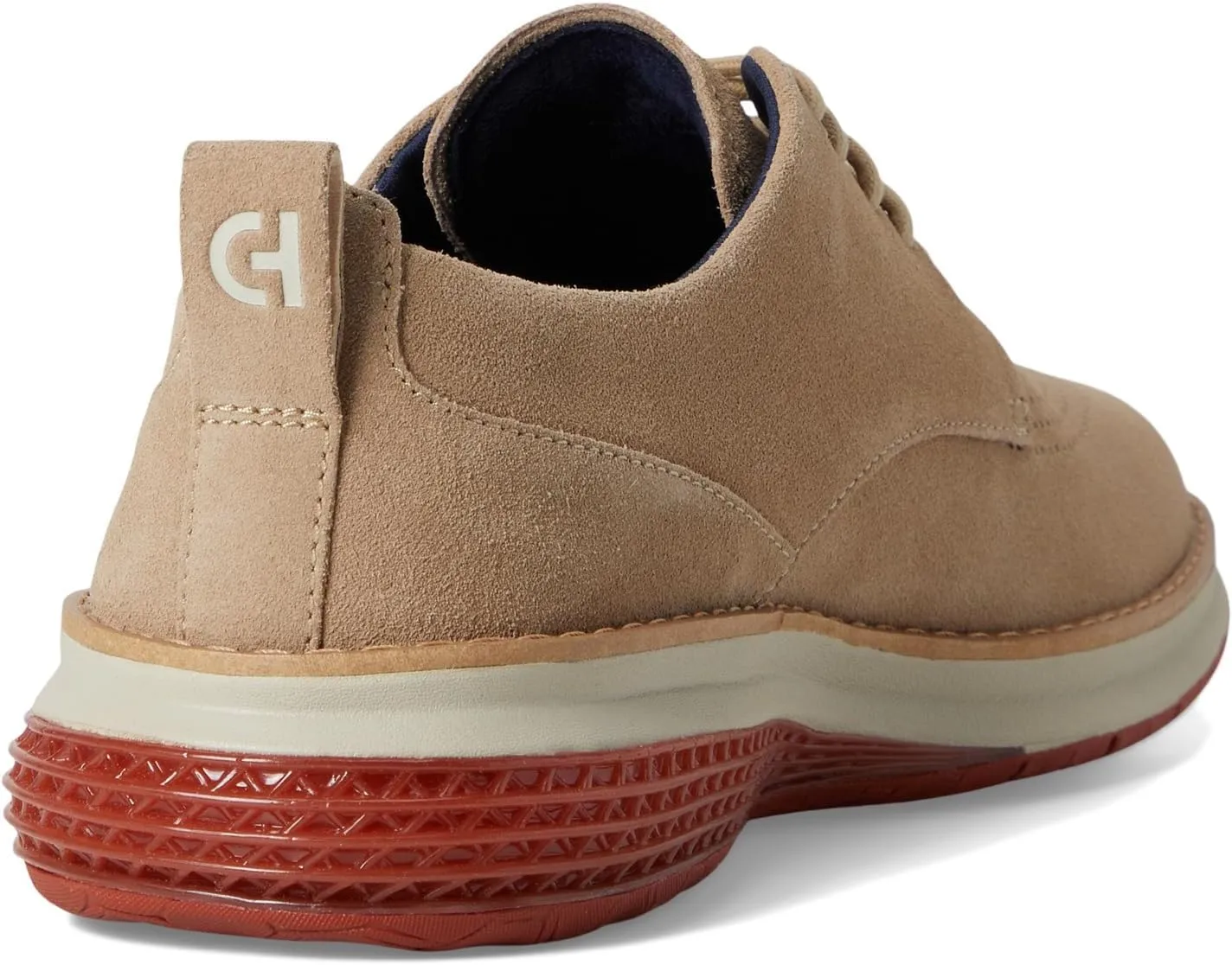 Cole Haan Men's Originalgrand Energy Weave Plain Toe Oxford