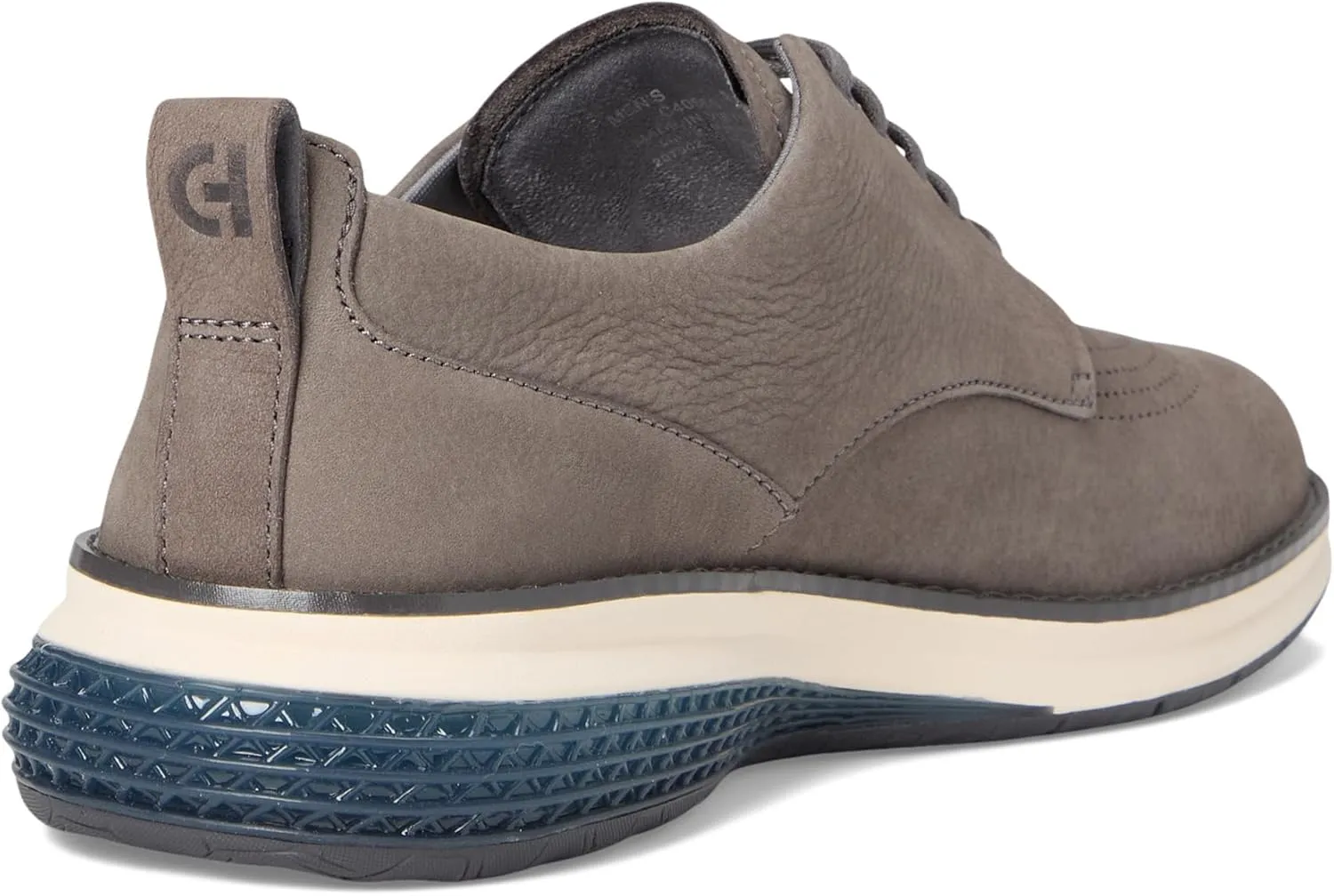 Cole Haan Men's Originalgrand Energy Weave Plain Toe Oxford
