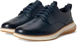 Cole Haan Men's Originalgrand Energy Weave Plain Toe Oxford