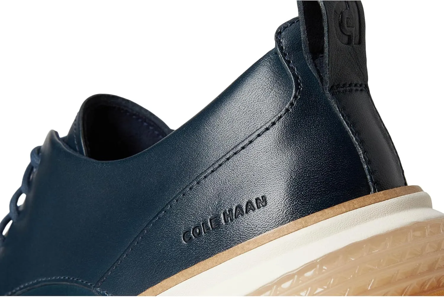 Cole Haan Men's Originalgrand Energy Weave Plain Toe Oxford
