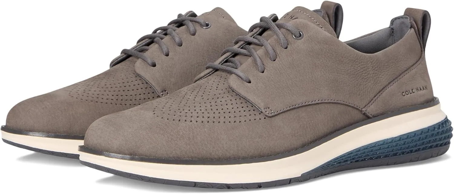 Cole Haan Men's Originalgrand Energy Weave Plain Toe Oxford