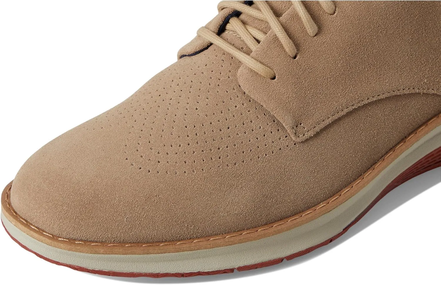 Cole Haan Men's Originalgrand Energy Weave Plain Toe Oxford