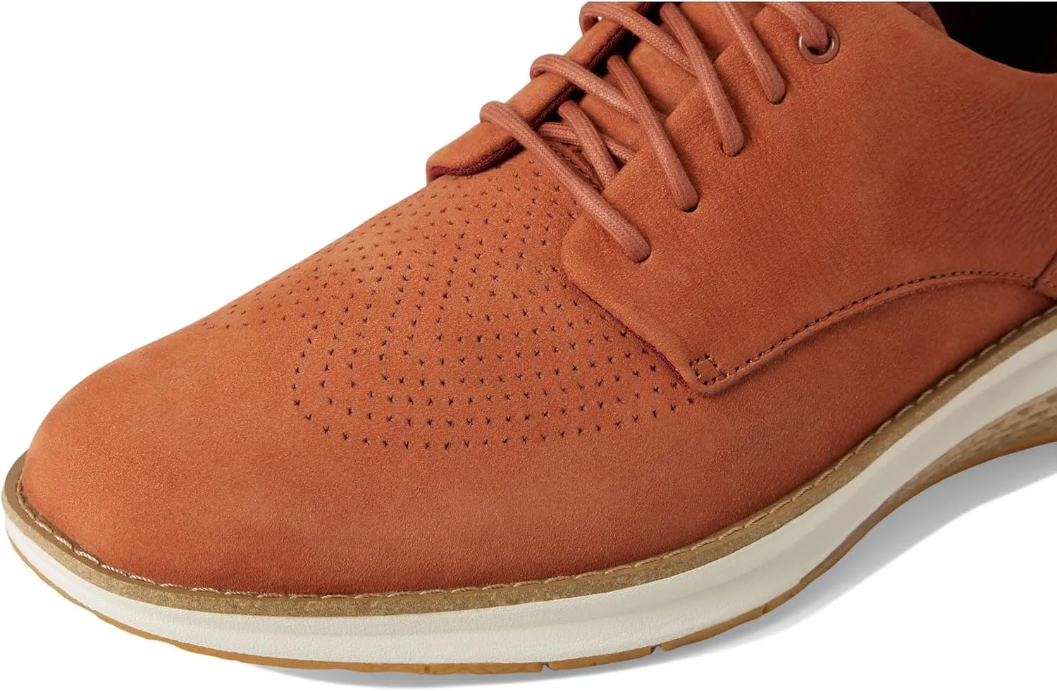Cole Haan Men's Originalgrand Energy Weave Plain Toe Oxford