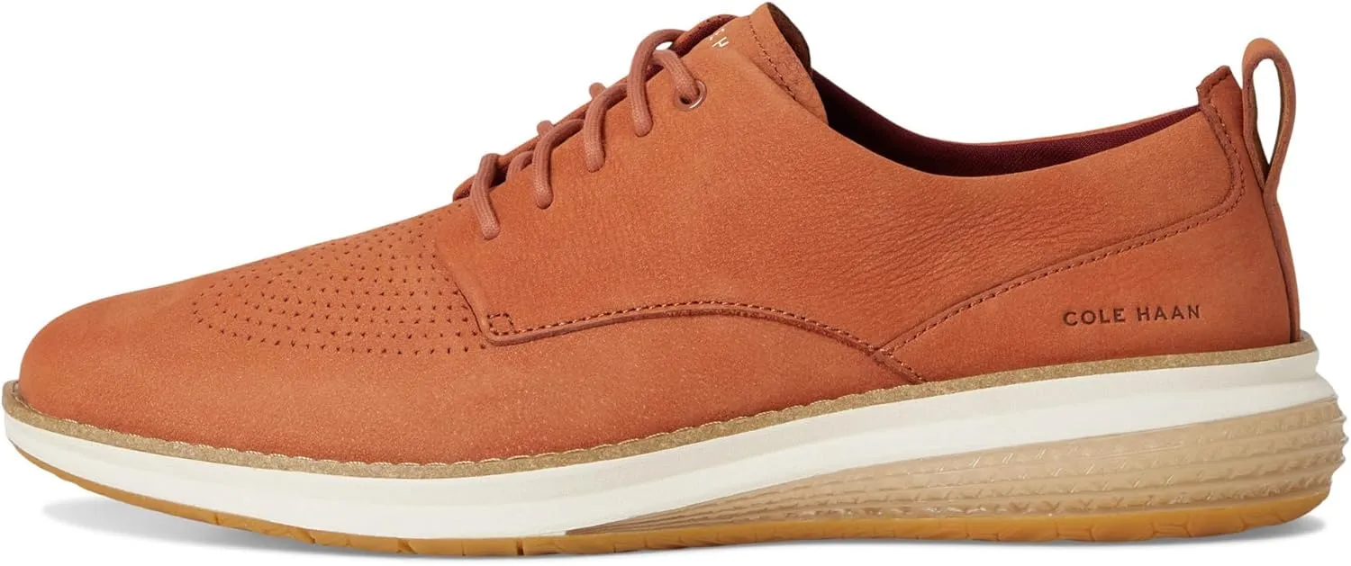 Cole Haan Men's Originalgrand Energy Weave Plain Toe Oxford