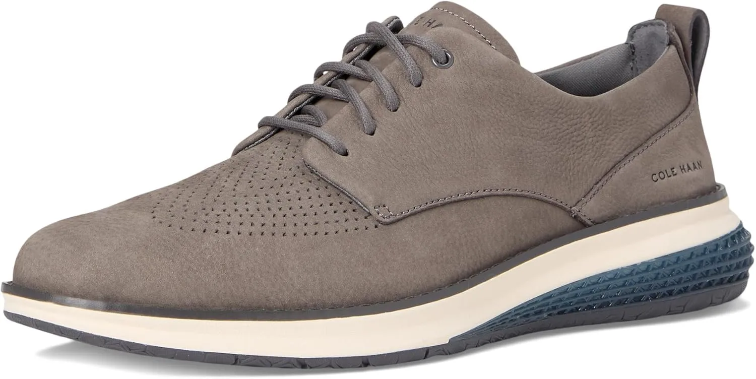 Cole Haan Men's Originalgrand Energy Weave Plain Toe Oxford