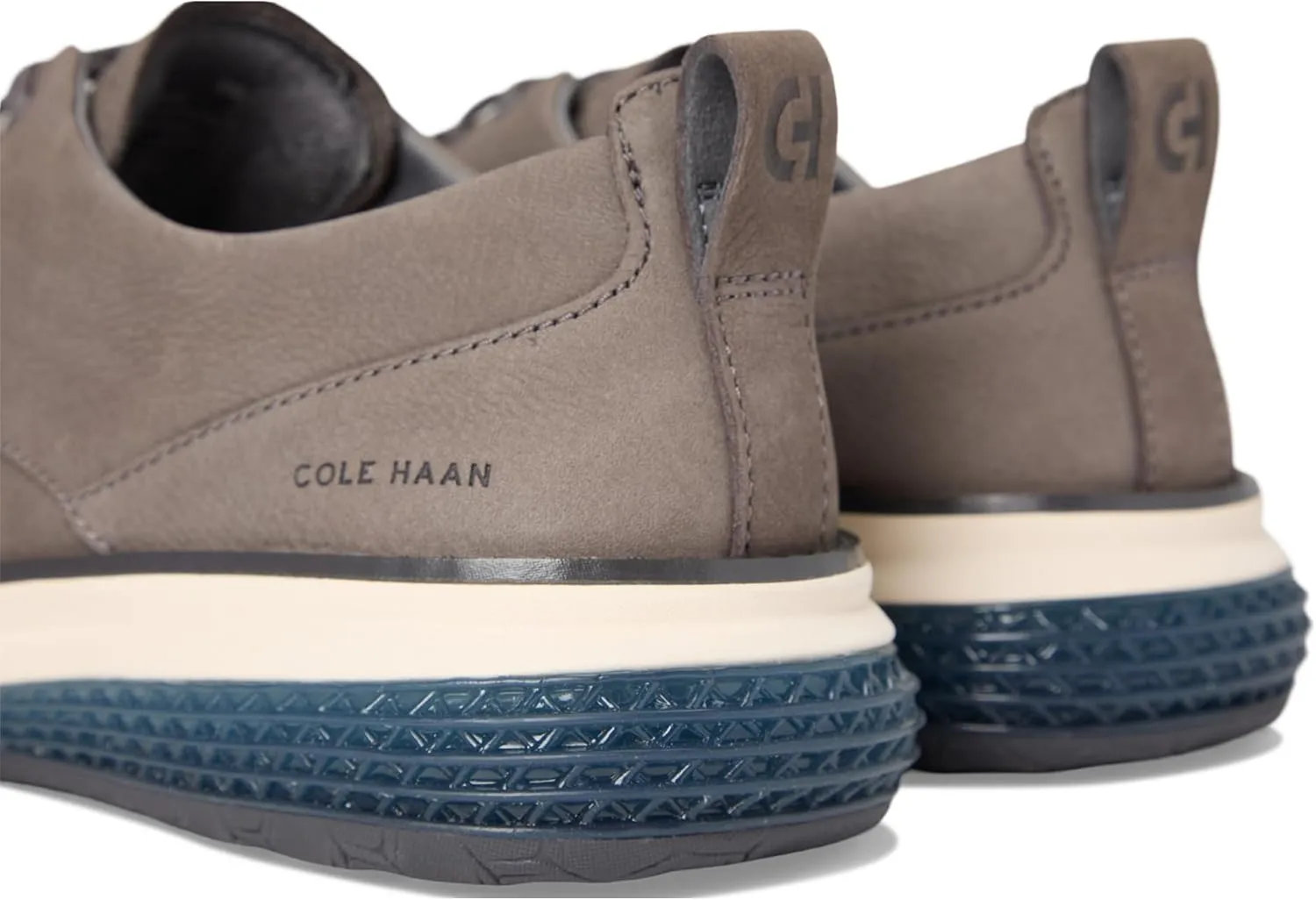 Cole Haan Men's Originalgrand Energy Weave Plain Toe Oxford