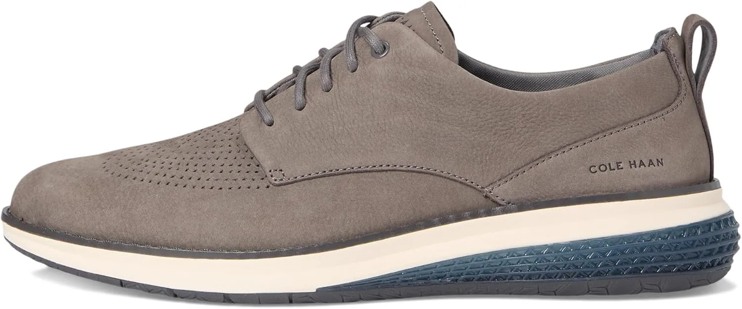 Cole Haan Men's Originalgrand Energy Weave Plain Toe Oxford