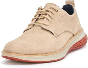 Cole Haan Men's Originalgrand Energy Weave Plain Toe Oxford