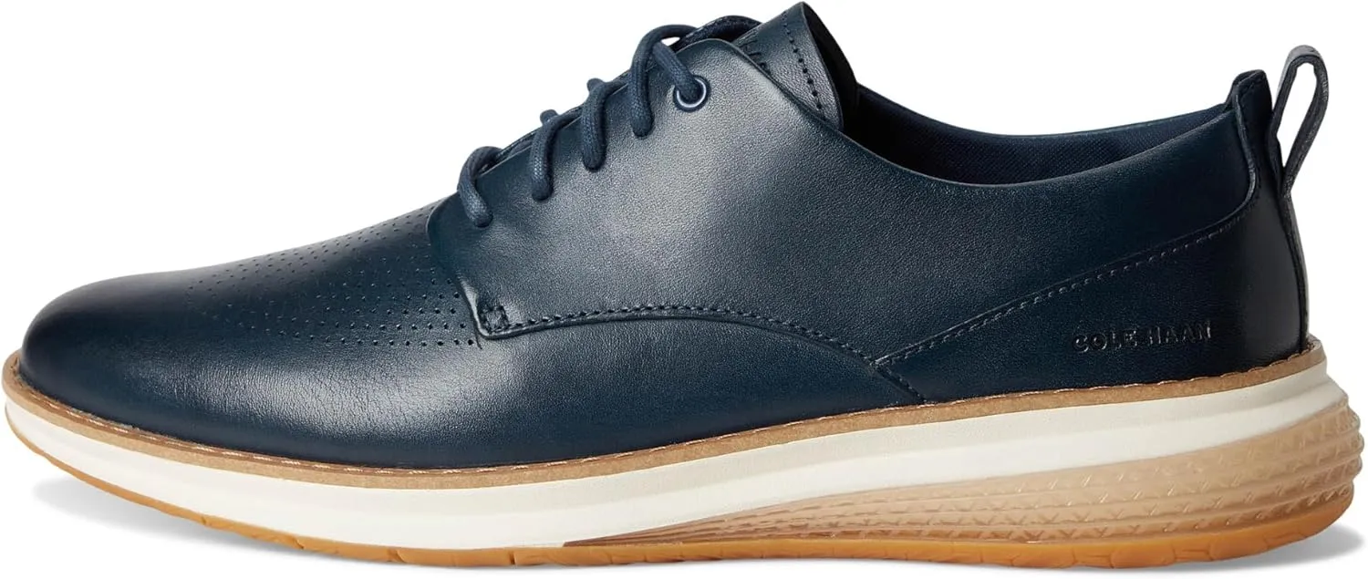 Cole Haan Men's Originalgrand Energy Weave Plain Toe Oxford