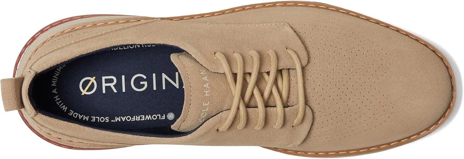 Cole Haan Men's Originalgrand Energy Weave Plain Toe Oxford