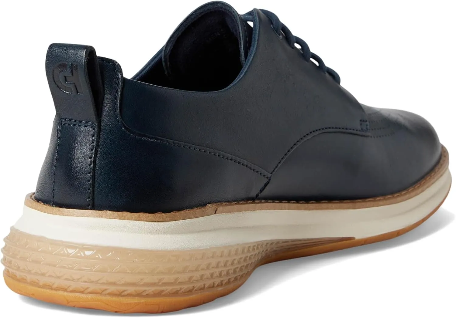 Cole Haan Men's Originalgrand Energy Weave Plain Toe Oxford
