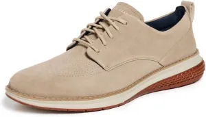 Cole Haan Men's Originalgrand Energyweave Plain Toe Ox Oxford