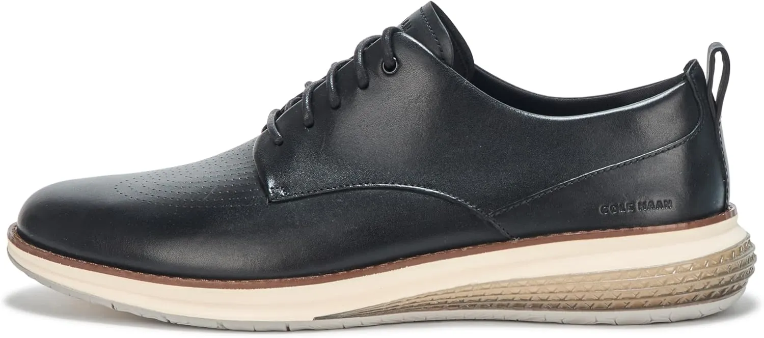 Cole Haan Men's Originalgrand Energyweave Plain Toe Ox Oxford