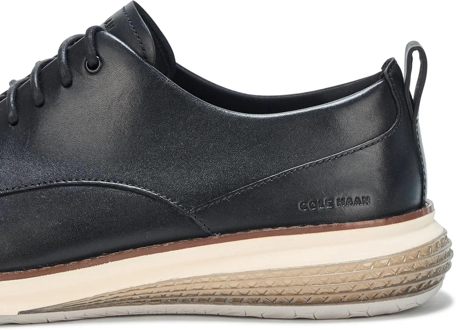 Cole Haan Men's Originalgrand Energyweave Plain Toe Ox Oxford