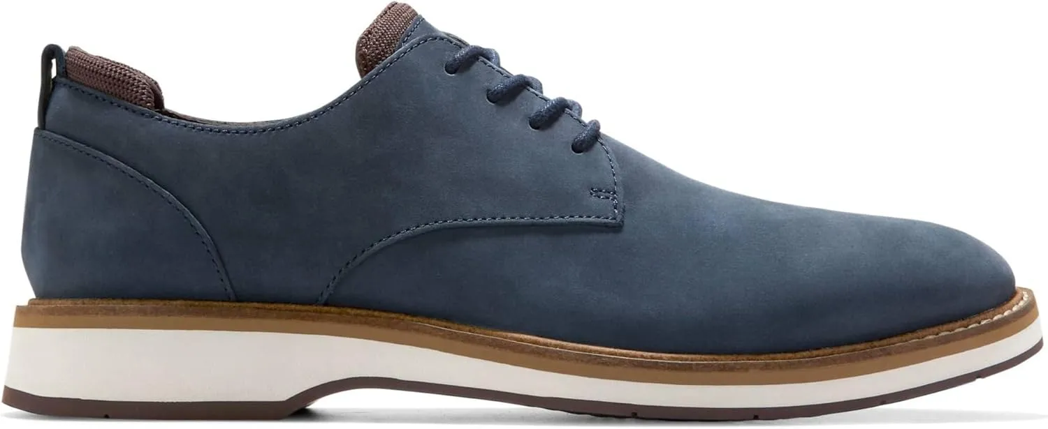 Cole Haan Men's Osborn Grand 360 Plain Toe Oxford