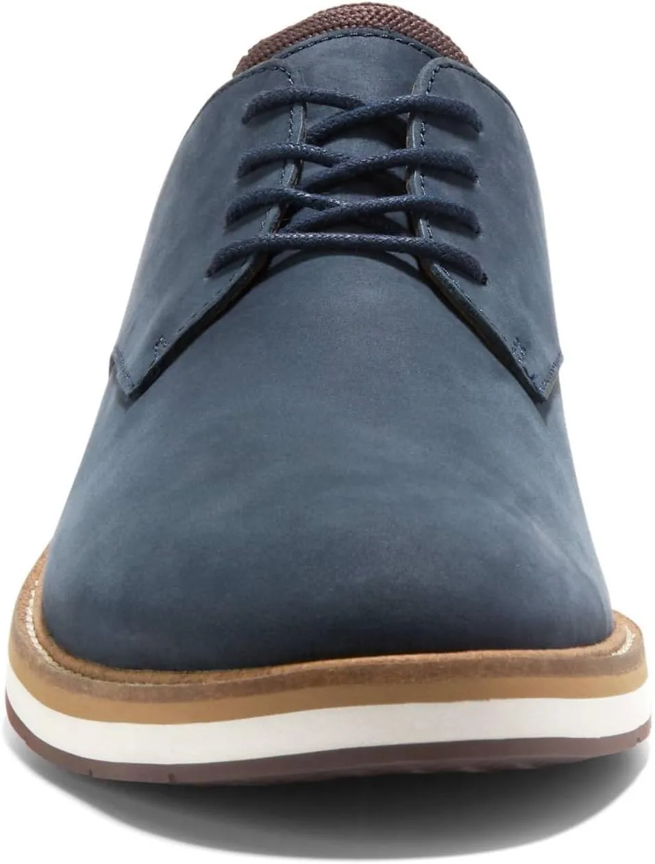 Cole Haan Men's Osborn Grand 360 Plain Toe Oxford