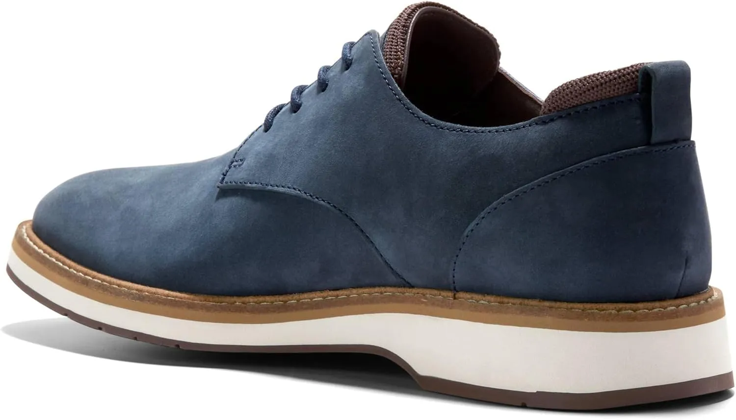 Cole Haan Men's Osborn Grand 360 Plain Toe Oxford