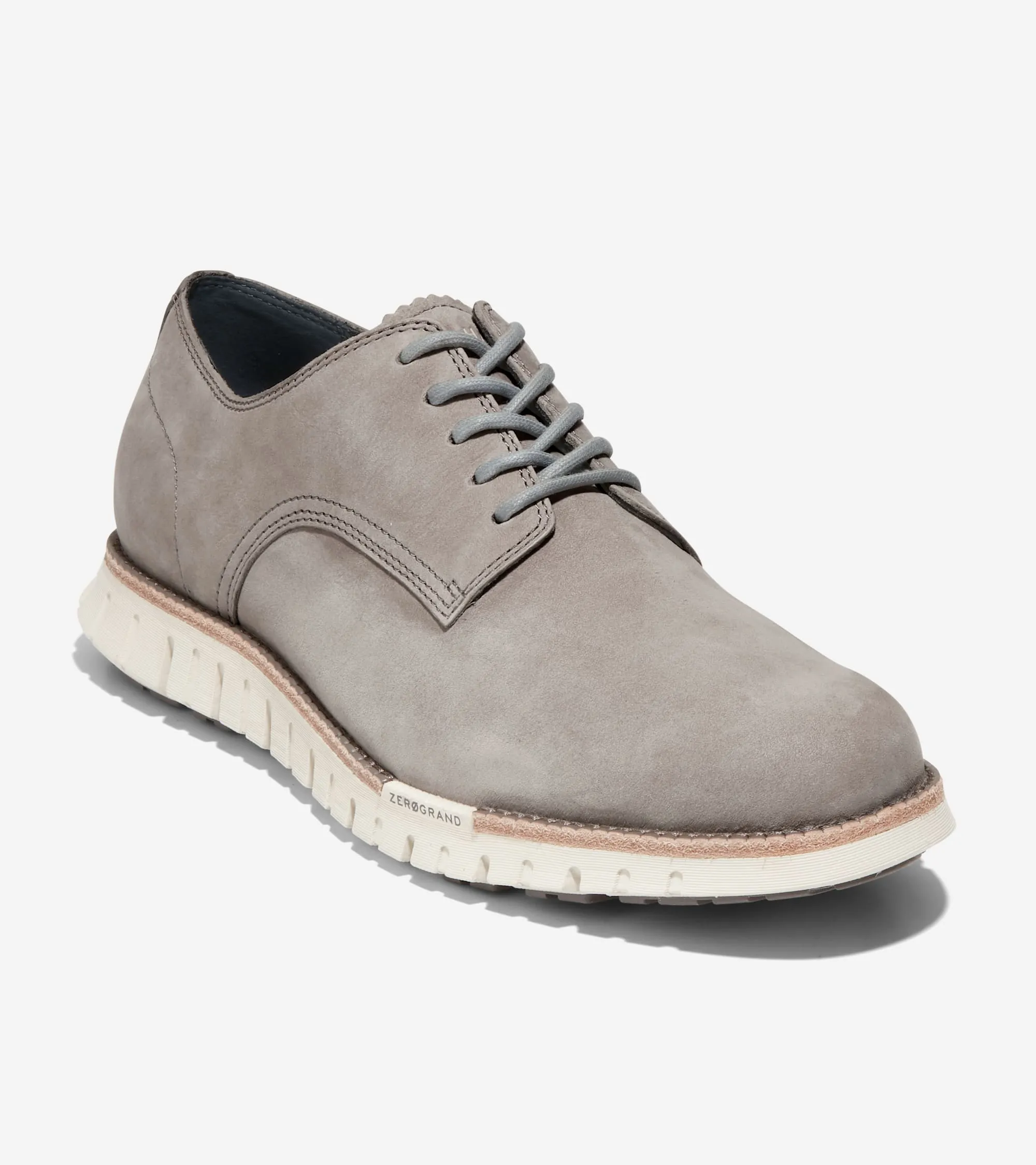 Cole Haan Men's ZERØGRAND Remastered Plain Toe Oxfords