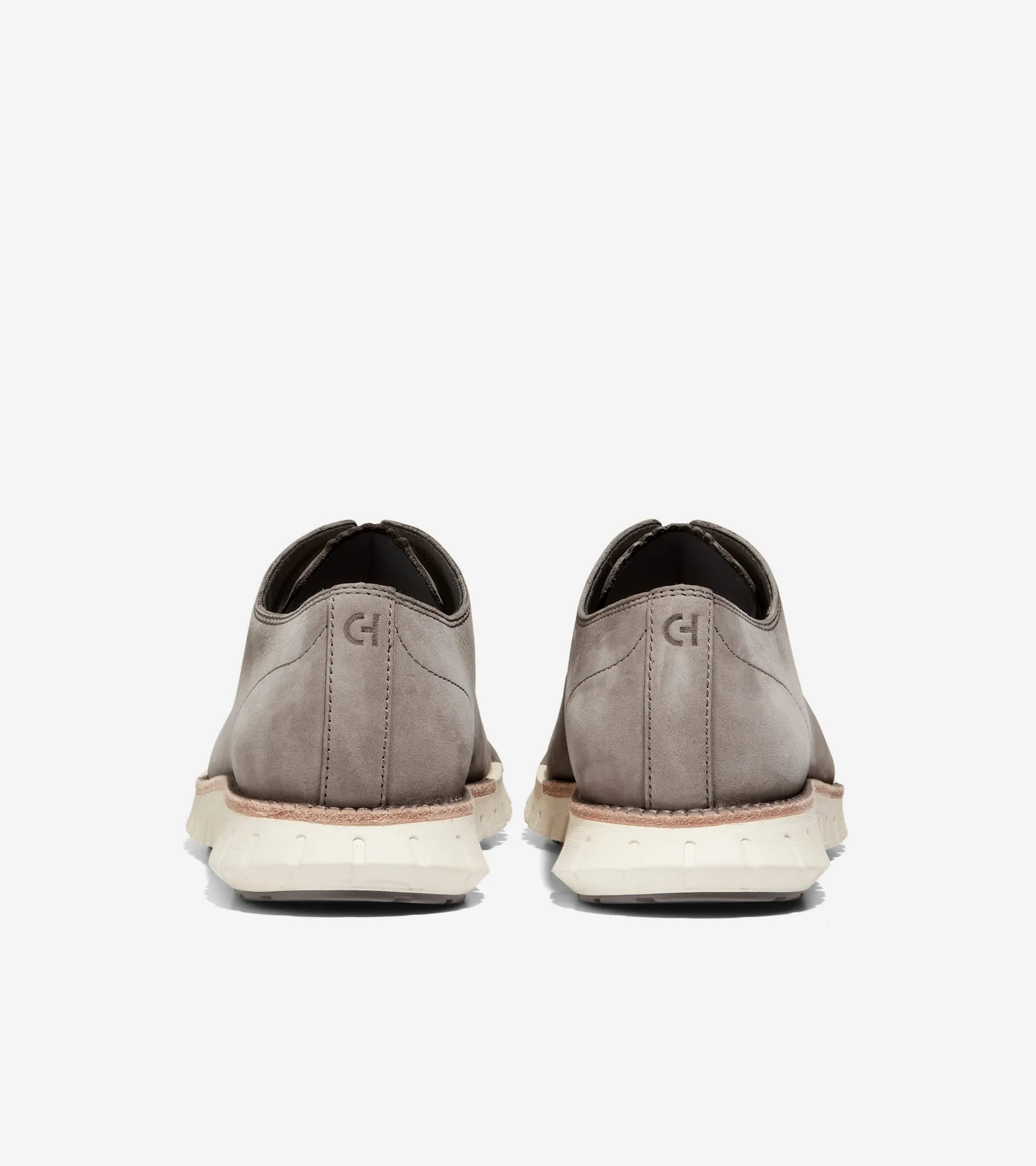 Cole Haan Men's ZERØGRAND Remastered Plain Toe Oxfords