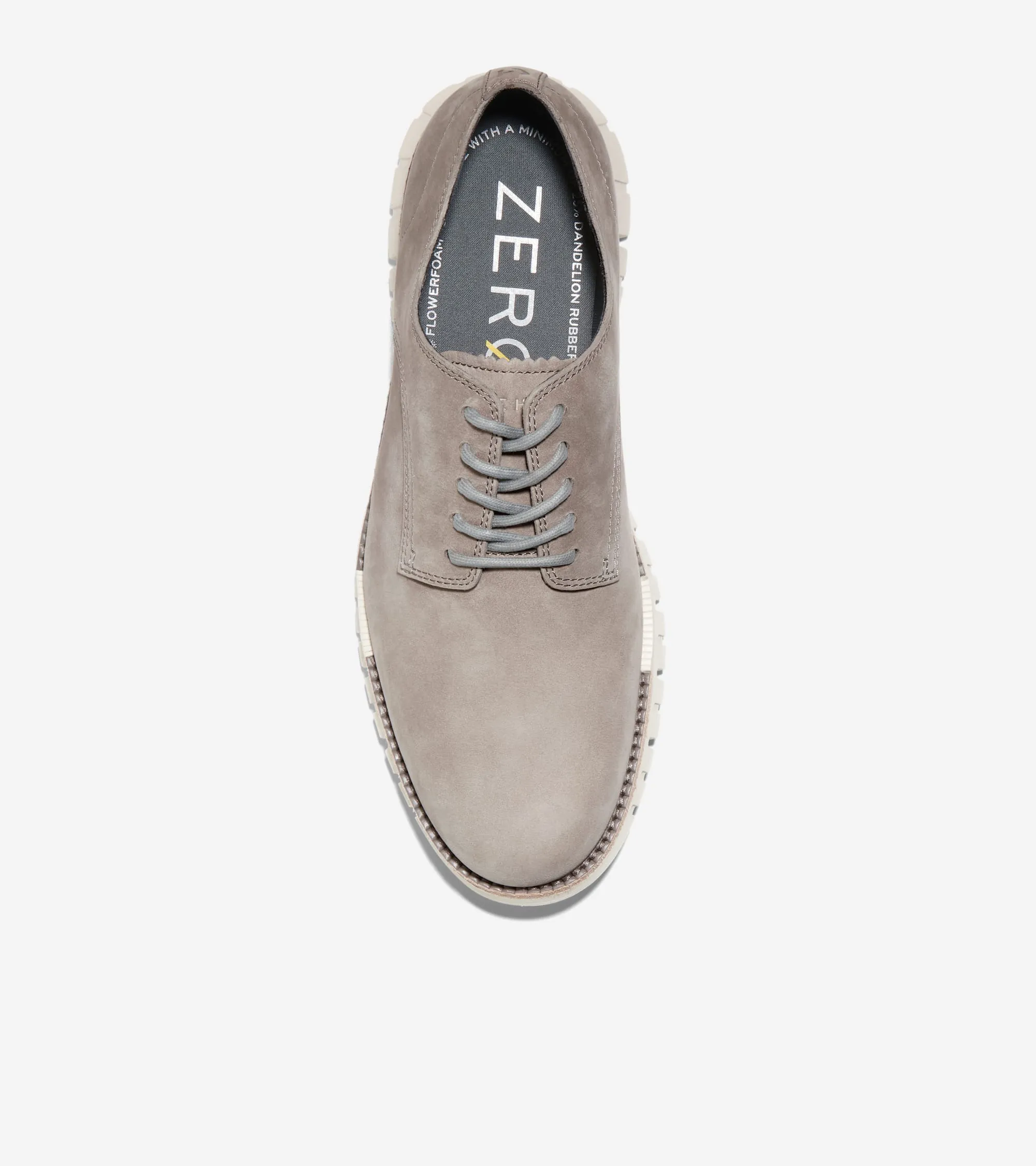 Cole Haan Men's ZERØGRAND Remastered Plain Toe Oxfords